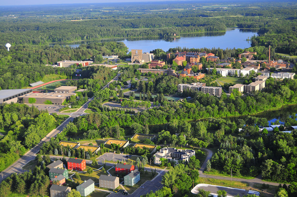 College of Saint Benedict/Saint John's University